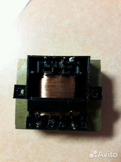 Трансформатор