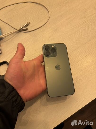 iPhone 13 Pro, 128 ГБ