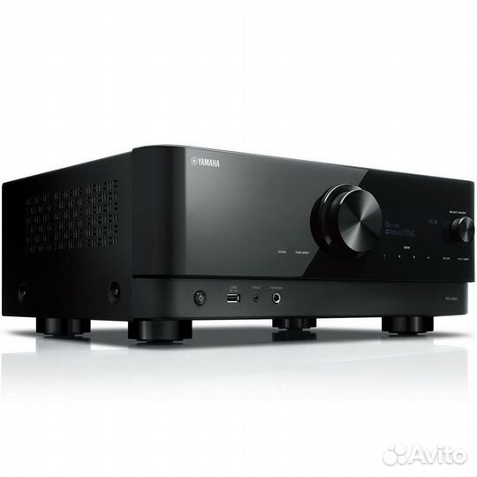 AV ресивер Yamaha RX-V6A