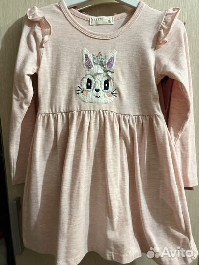 Платья для девочки