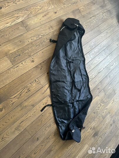 Чехол для горных лыж Lexus