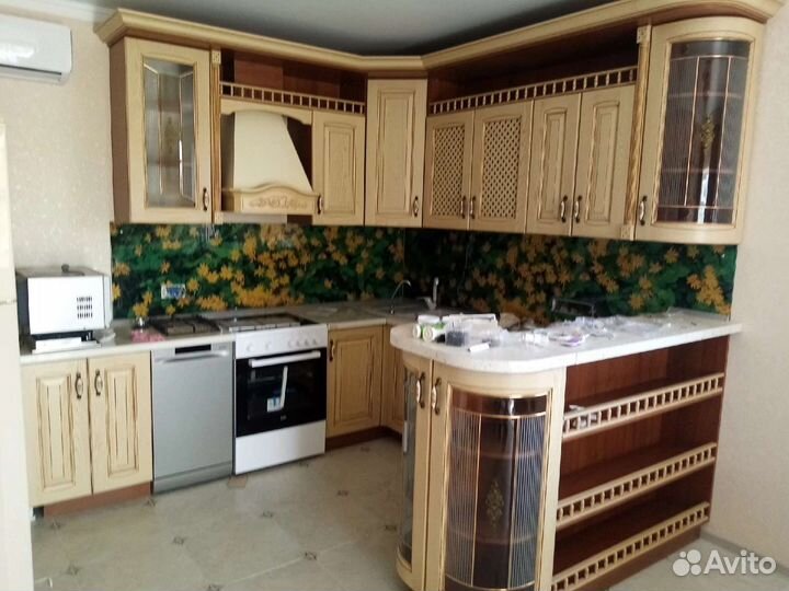 Сборка мебели
