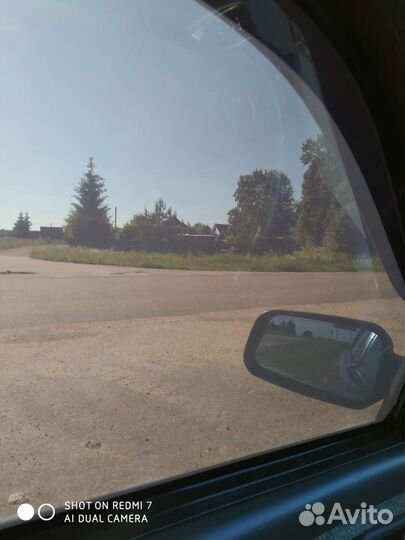 Съемная тонировка 2110 б/у