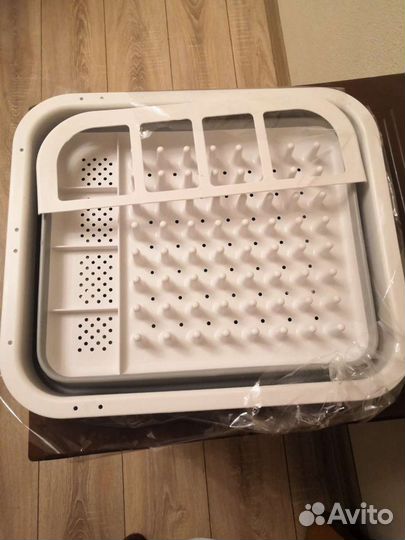 Сушилка для посуды FUD-good, новая