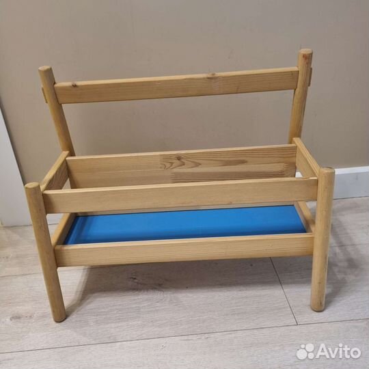 Подставка для книг IKEA (икеа)
