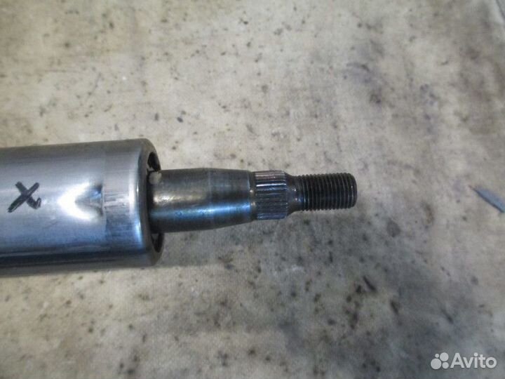 Колонка рулевая Mitsubishi Lancer (CX,CY) 2007-201