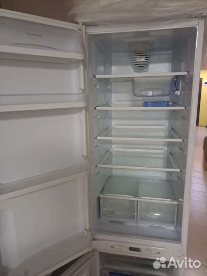 Холодильник бу