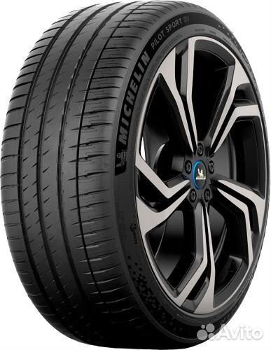 Michelin Pilot Sport EV 275/35 R21 103W