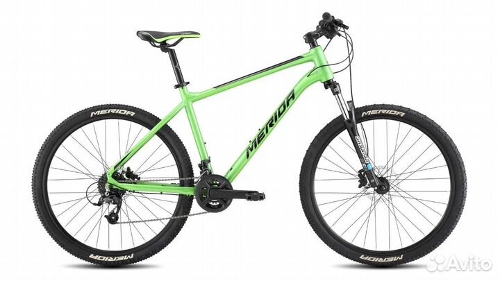 Велосипед merida '22 Big.Nine Limited 2.0 Рама:M(1