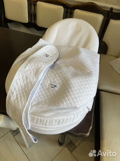 Кокон для новорожденных