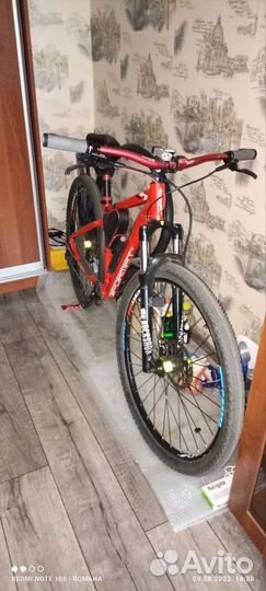 Продам велосипед формат 1413