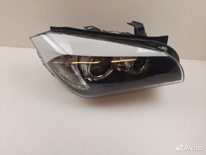 Фара правая Bmw X1 E84 2009-2012
