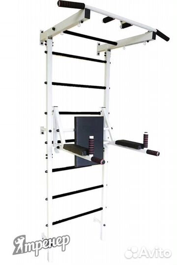 Шведская стенка «стандарт»