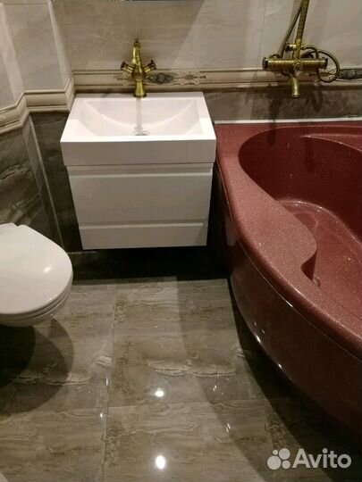 Ремонт Квартир