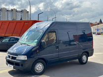 FIAT Ducato 2.3 MT, 2011, 299 000 км, с пробегом, цена 935 000 руб.