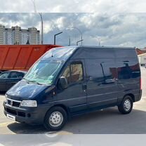 FIAT Ducato 2.3 MT, 2011, 299 000 км, с пробегом, цена 925 000 руб.