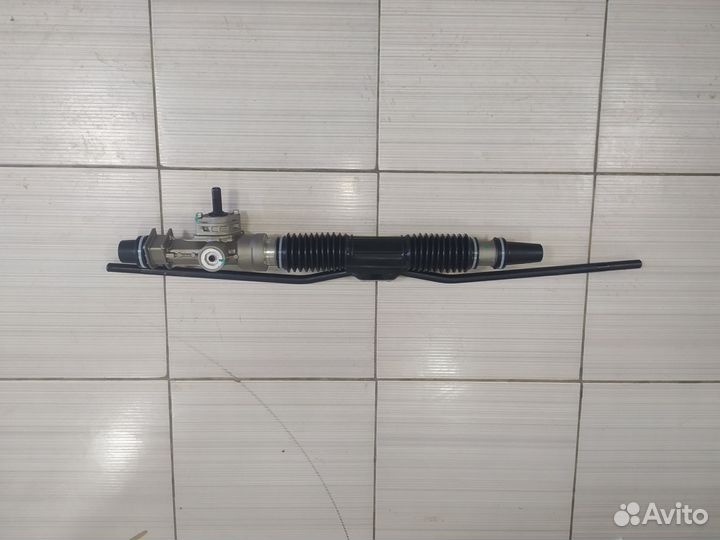 Рейка рулевая ваз 2170 Priora 1118 Kalina