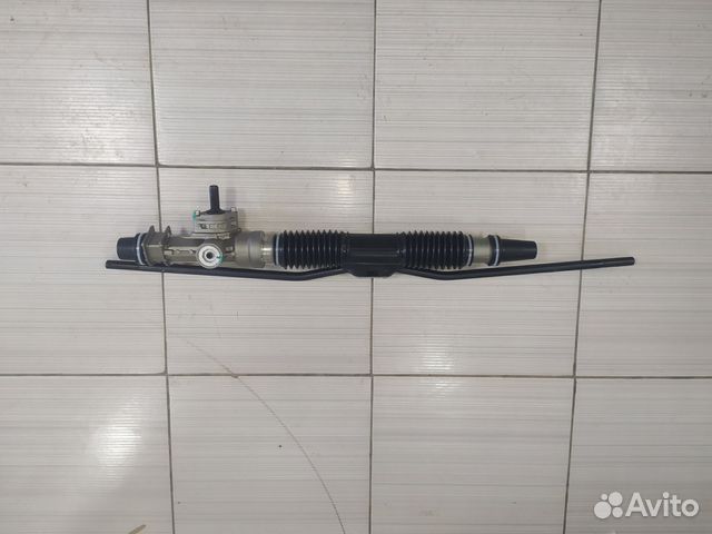 Рейка рулевая ваз 2170 Priora 1118 Kalina