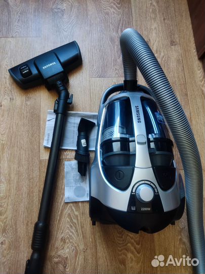 Пылесос Samsung 2200w