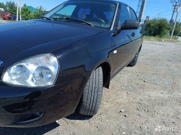 LADA Priora 1.6 МТ, 2008, 160 000 км