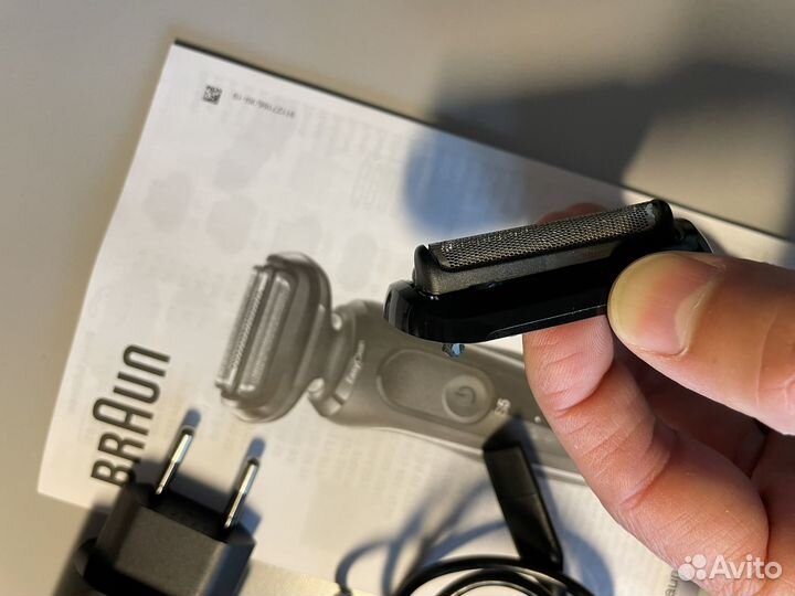 Бритва электрическая Braun 5