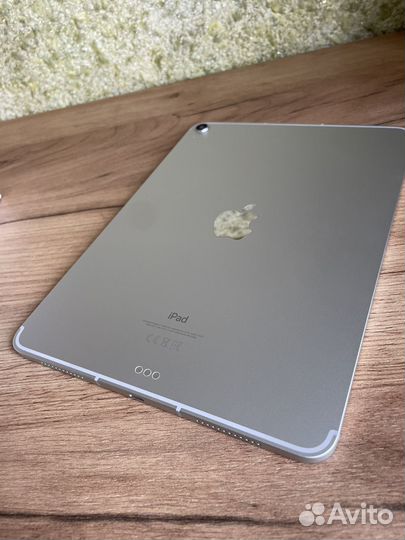 Apple iPad air 4 256 gb Wifi + Cellular