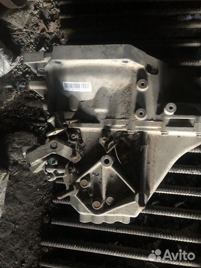 МКПП на для Черри Тиго 3 Дв sqre4g16