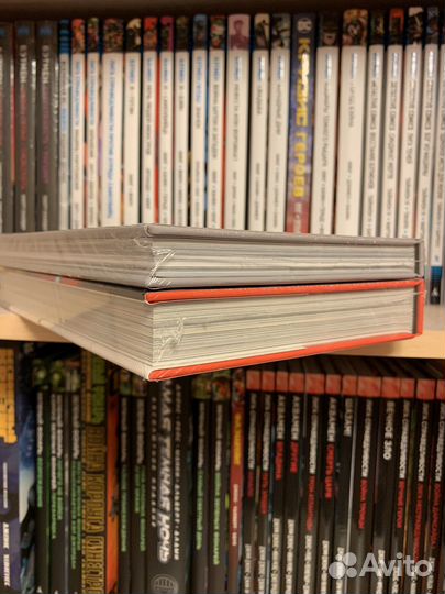 Комиксы Люди Икс Джонатана Хикмана