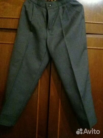 Костюм тройка для мальчика