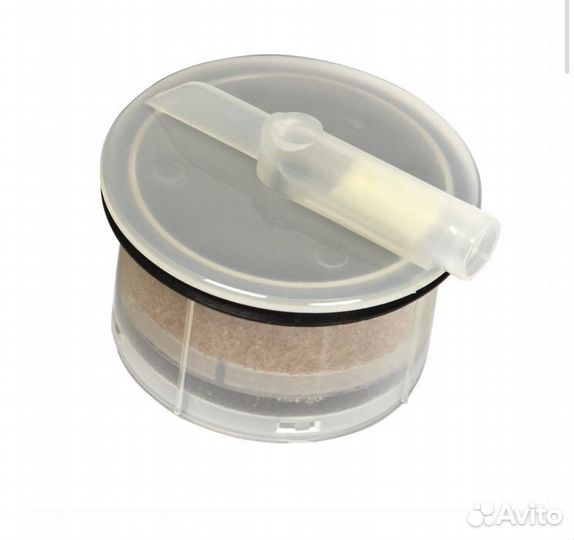 Антиминеральный картридж MIE Romeo I,II,III,V plus