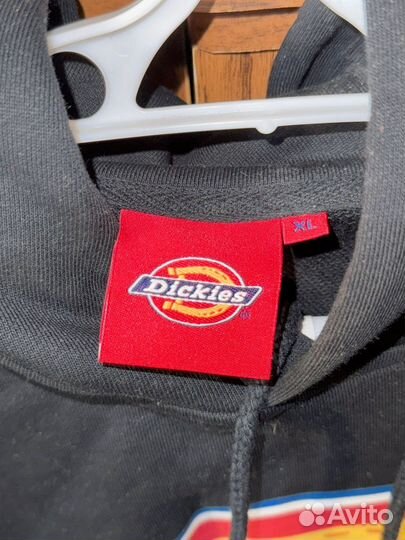 Толстовка Dickies