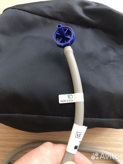 Манжета для тонометра omron HEM-CS24