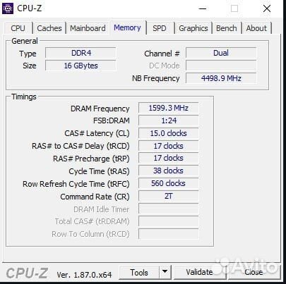 Intel core i7 8700k + aourus z390 pro + DDR4 16gb