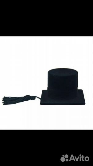 Футляр для ювелирных изделий