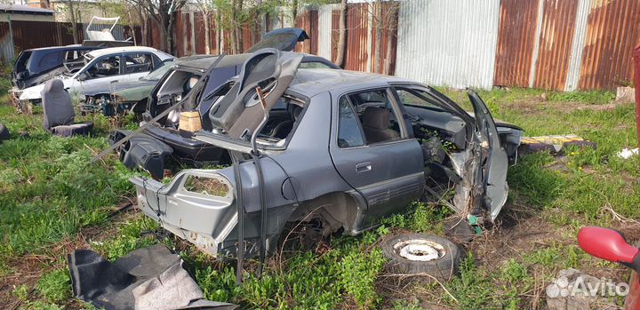 Компрессор кондиционера pontiac grand ам