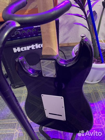 Электрогитара Aria STG - series