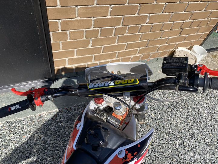 Kayo 125tt basic торг