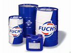 Автомасла Fuchs (Германия) бочки и 20 литров объявление продам