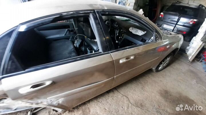 Шевроле лачетти, авео т250 Chevrolet Lacetti, Aveo