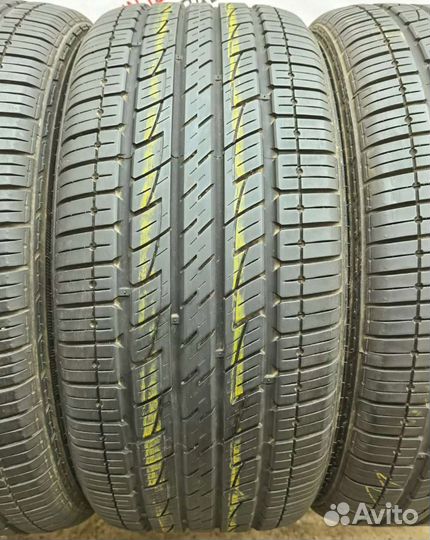 Kumho Solus KL21 265/50 R20 107V