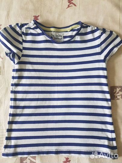 Одежда для девочки пакетом