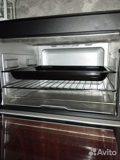 Электрическая Мини-печь Simfer M3528