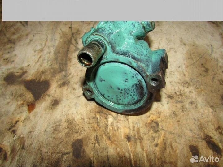 Насос гидроусилителя Logan 2005-2014