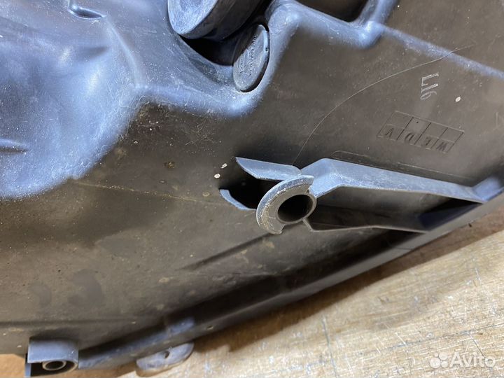 Фара передняя левая VW Golf 6 Арт. 141965