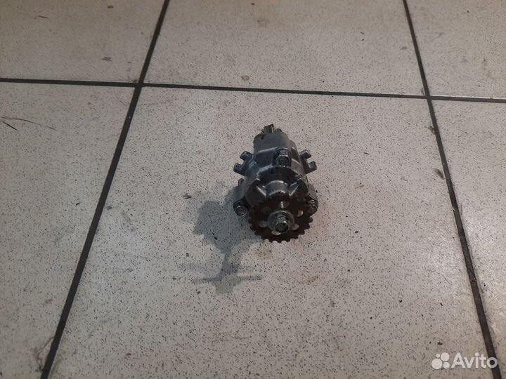 Маслонасос Honda cb 500