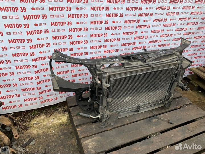 Телевизор Audi A4 1.8 I BEX 2002