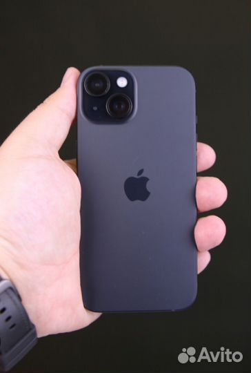 iPhone 15 Pro Max, 512 ГБ