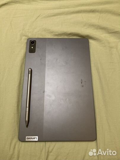 Планшет lenovo tab p12