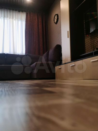 2-к. квартира, 50 м², 5/5 эт.