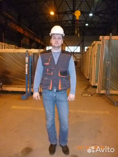 Руководитель отдела